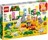 LEGO® Super Mario™ 71418 Tvořivý box – set pro tvůrce Náhled obrázku produktu 5