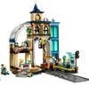 LEGO® City 60469 Hauptbahnhof Produktbild-Vorschau 31