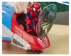 Hasbro E4840EU4, Flugzeug, Marvel Heroes, 3 Jahr(e), Rot, Produktbild-Vorschau 9