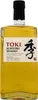 A bottle of Suntory Toki Blended Japanese Whisky. Produktbild-Vorschau