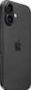 Apple iPhone 16 128 GB čierny Náhľad obrázku produktu 3