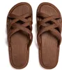 BRASILERAS Infradito donna antiscivolo scarpe comode da Anteprima dell’immagine prodotto 7