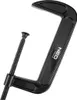 NEO TOOLS Profi Schroefklem Type C (G) – Robuuste G-klem Productafbeelding-voorbeeld 8