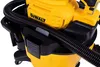 Industrial hoover 34L 1080W DXV234P DEWALT Voir les images du produit 12