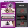 Odkurzacz do roztoczy Odkurzacz do roztoczy Światło UV Podgląd zdjęcia produktu 10