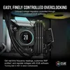 Memorie Corsair Vengeance Std PMIC, XMP 3.0 Black Anteprima dell’immagine prodotto 16