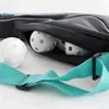 Sac pour bâtons de floorball Eurostick senior 126 cm noir Voir les images du produit 3