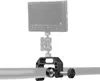 Universal C-Clamp Heavy Duty Desktop Mount Clamp Tripod Podgląd zdjęcia produktu 2