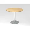 HAMMERBACHER Hammerbacher Konferenztisch 1.000 x 740 mm (Ø Produktbild-Vorschau 2