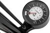 Lezyne Alloy Floor Drive Black Standpumpe Produktbild-Vorschau 13