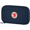 Fjällräven Kånken Travel Portemonnaie Black Produktbild-Vorschau 7