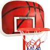vidaXL Detský basketbalový set nastaviteľný 160 cm Náhľad obrázku produktu 7