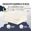 Piumino per bambini per tutte le stagioni con fibra di Anteprima dell’immagine prodotto 5