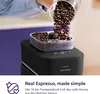 Philips BAR320/60, Espresso kávovar, 1,2 L, Kávové zrná, Náhľad obrázku produktu 9