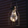 Kynast Garden Lampada solare a LED griglia nera 2 modelli Anteprima dell’immagine prodotto 6