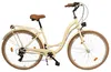 Dallas Bike Fahrrad - Damenfahrrad 26 Zoll - Shimano 7-Gang Produktbild-Vorschau 7