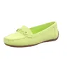 Slipper/Kletthalbschuh Freizeit (casual) XX21082012-GR Produktbild-Vorschau 8