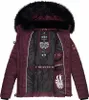 Navahoo Damen Winter Jacke Stepp Winterjacke Mantel Produktbild-Vorschau 6