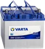 A Varta car battery is shown against a white background. Produktbild-Vorschau