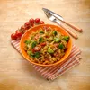 Locawo High Protein Low Carb Mafaldine | Bandnudeln | Pasta Produktbild-Vorschau 6