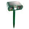 Gardigo Solar-Tierabwehr Dual mit Ultraschall und Produktbild-Vorschau 5