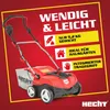 HECHT Vertikutierer Elektro 1999 | 2in1 Rasenlüfter | 36 cm Produktbild-Vorschau 7