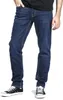 Urban Classics Denim-Hosen für Männer Znulist dunkelblau 34 Produktbild-Vorschau 13