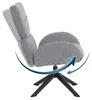 Loungestuhl MCW-Q53, Sessel Loungesessel Esszimmerstuhl, Produktbild-Vorschau 13