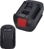 Makita 18 V auf Bosch 18 V Akku-Adapter/Konverter (MT20BSL) Produktbild-Vorschau 1