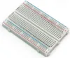 Breadboard mit 400 Kontakten Produktbild-Vorschau 1