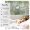 tectake® Fliegengitter Türen, 95x210 cm zuschneidbar, Produktbild-Vorschau 2