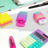 MILAN Temperówka-Gumka Compact Sunset 2w1 Produktbild-Vorschau 3