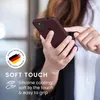 kwmobile Handyhülle für Google Pixel 4a 5G Hülle - TPU Produktbild-Vorschau 4