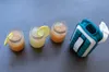 Kuketo | Silikon Eiswürfelform Für 16 Würfel Mit Deckel – Produktbild-Vorschau 13