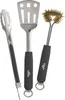 Napoleon Zubehör Grillbesteck TravelQ™ 3-tlg. 70024 Produktbild-Vorschau 1