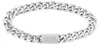 BOSS Kette für Ihn-Armband, Grau One Size Produktbild-Vorschau 4
