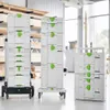 Festool Sortainer³ SYS3-SORT/2 M 337 | 577770 Podgląd zdjęcia produktu 11