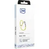 3MK EasyClip, Mibilní telefon, Nylon, Zinek, Černá, Žlutá, Náhled obrázku produktu 14