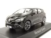 Norev 517736 Renault Scenic 2016 schwarz 1:43 Produktbild-Vorschau 2
