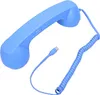 Retro telefonní sluchátko s kabelem typu C. Telefonní Náhled obrázku produktu 3