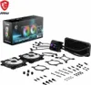 MSI MPG CoreLiquid D240, Wasserkühlung Produktbild-Vorschau 12
