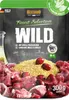 BELCANDO® Gibier avec millet & airelles 6x 300g Voir les images du produit 2