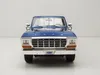 Maisto - 1979 Ford F150 Pick-up, brązowo-metaliczny, Podgląd zdjęcia produktu 10
