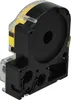 vhbw Schriftband-Kassette kompatibel mit Epson LabelWorks Produktbild-Vorschau 2
