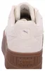 Puma Karmen II Idol Sneaker Beige Produktbild-Vorschau 2