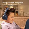 imoshion Kinderkoptelefoon met Draad - AUX kabel - Productafbeelding-voorbeeld 3