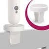 Babyphone Halterung Halter Bett passend für Philips Avent Produktbild-Vorschau 1