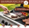 Set piastre per griglia eluno Plancha incl. 1 piastra Anteprima dell’immagine prodotto 2