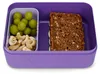 ergobag scatola per il pranzo in plastica fairy Anteprima dell’immagine prodotto 3