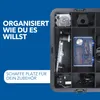 Dremel 8250 Outil Rotatif Multifonction Sans-fil 12V, 65 Voir les images du produit 19